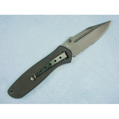 Couteau pliant Cold steel Police ref 38