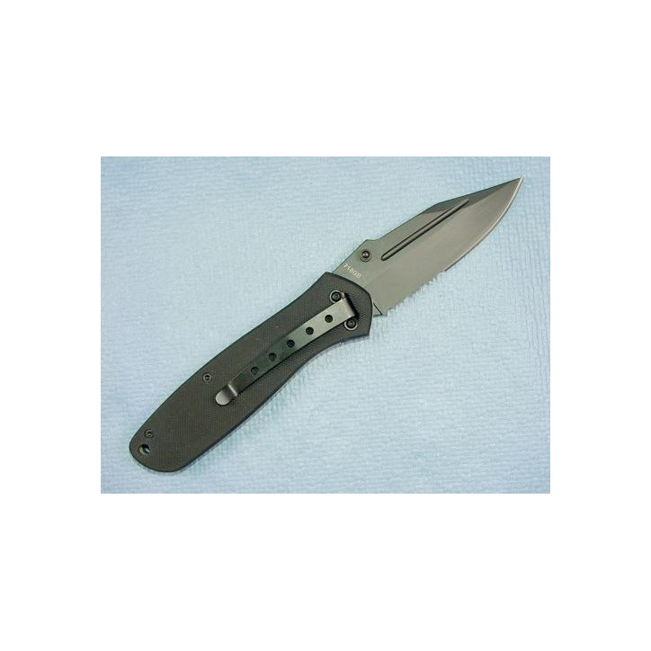 Couteau pliant Cold steel Police   ref 38