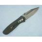 Couteau pliant Cold steel Police   ref 38