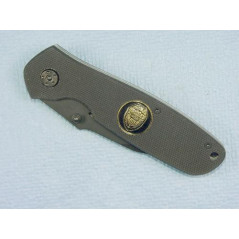 Couteau pliant Cold steel Police   ref 38