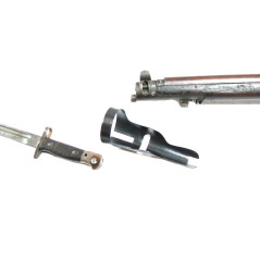 Lance grenade fusil Enfield N3 