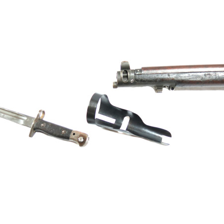 Lance grenade fusil Enfield N3 