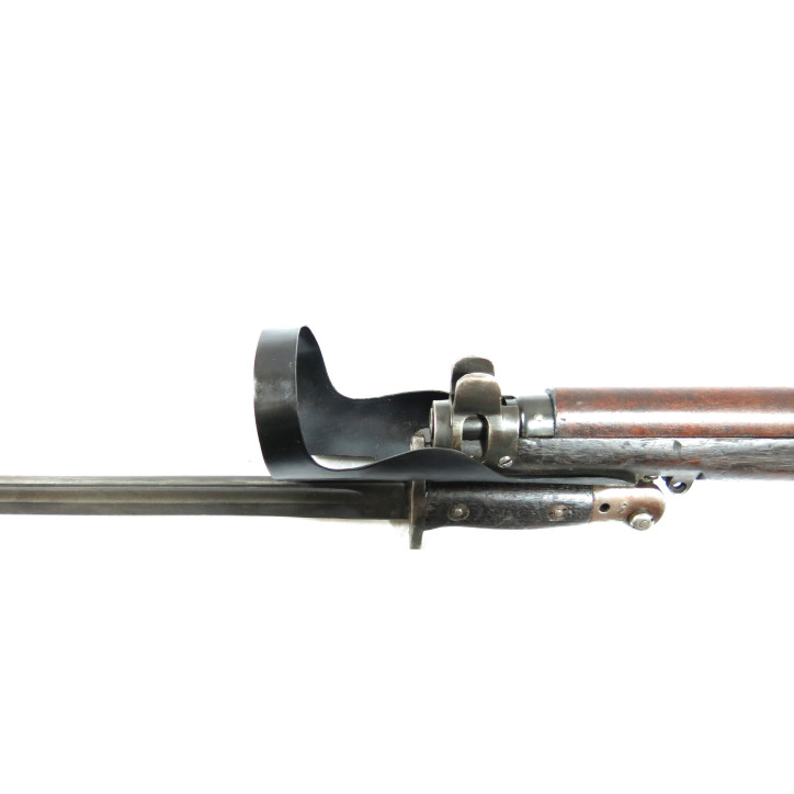 Lance grenade fusil Enfield N3 