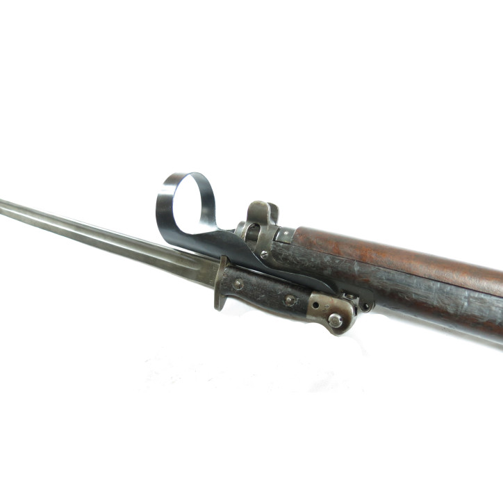 Lance grenade fusil Enfield N3 