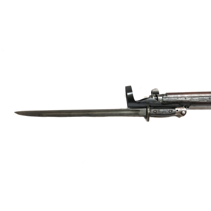 Lance grenade fusil Enfield N3 