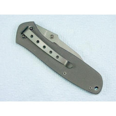 Couteau pliant Cold steel Police   ref 38