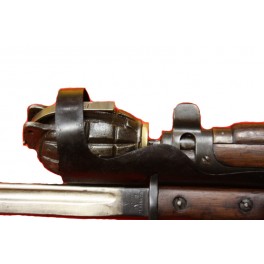 Lance grenade fusil Enfield N3 
