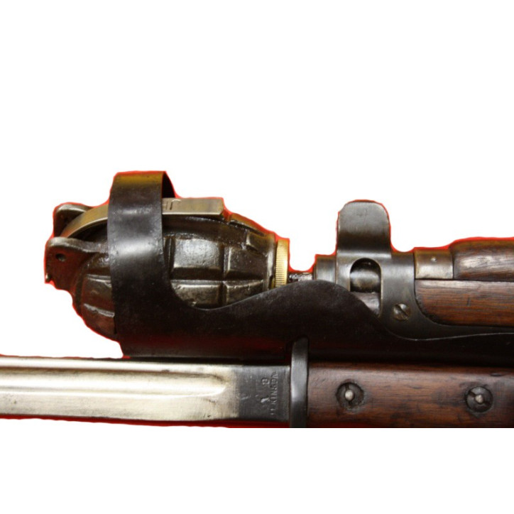 Lance grenade fusil Enfield N3 