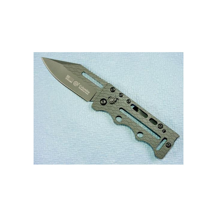 Couteau pliant Columbia ref 13-80