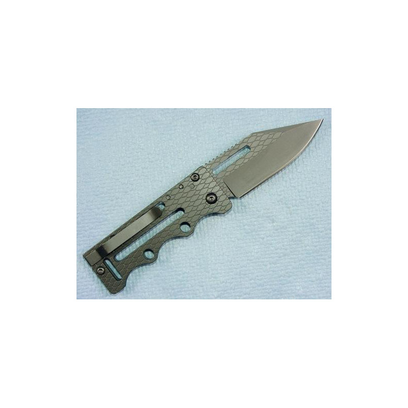 Knife Columbia ref 13