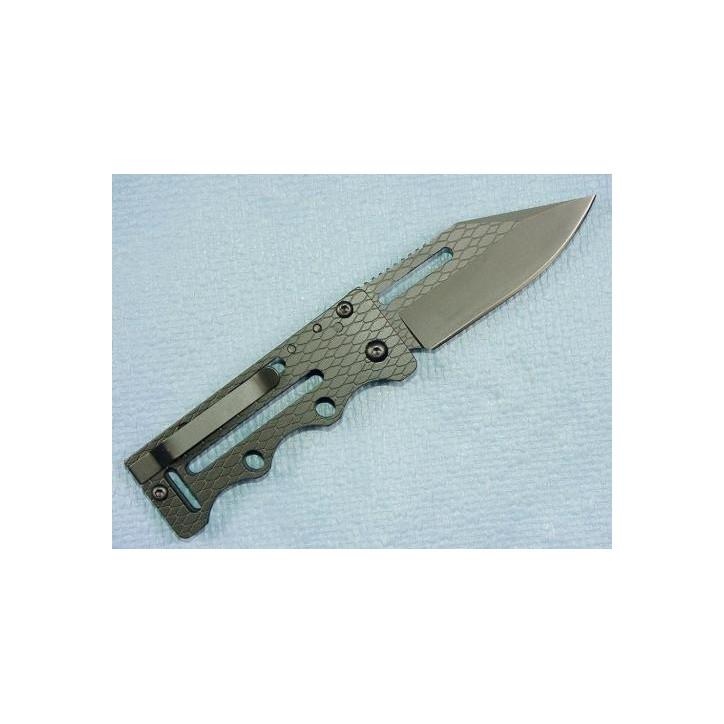 Couteau pliant Columbia ref 13-80