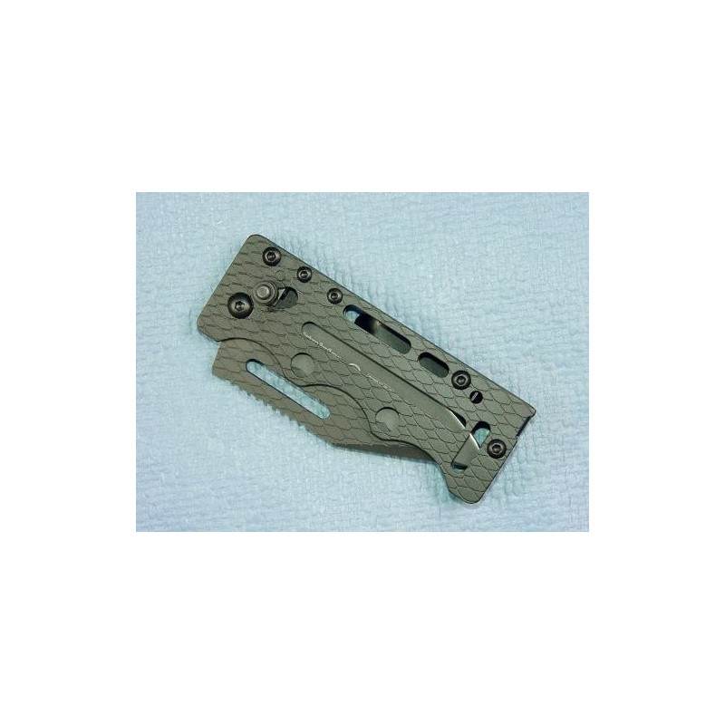 Knife Columbia ref 13