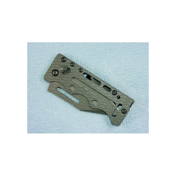 Couteau pliant Columbia ref 13-80