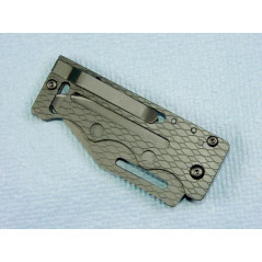 Couteau pliant Columbia ref 13-80