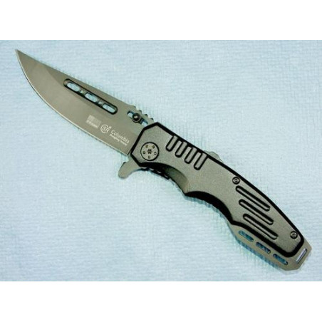 Knife Columbie ref 23