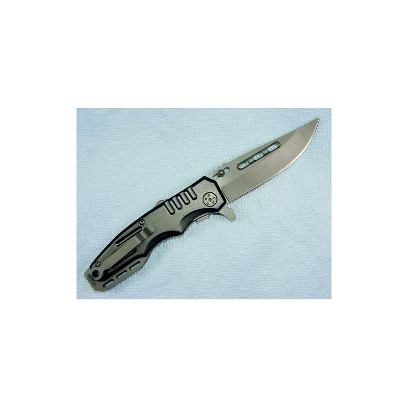 Knife Columbie ref 23