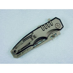 Couteau pliant Columbia ref 23