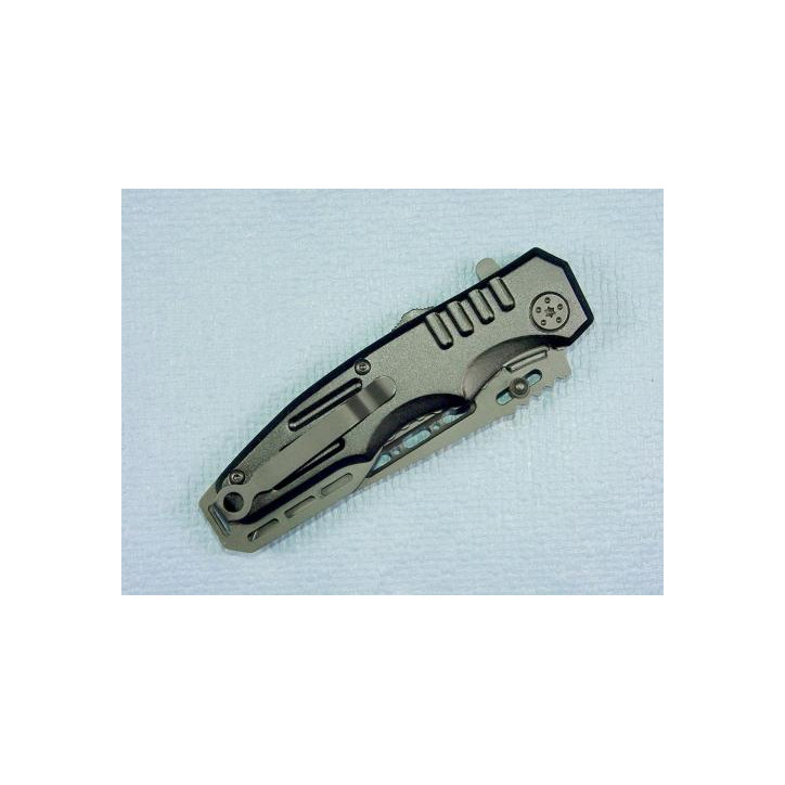 Couteau pliant Columbia ref 23