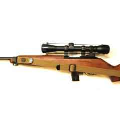 Cache flamme carabine 22 Long rifle USM1 Erma 