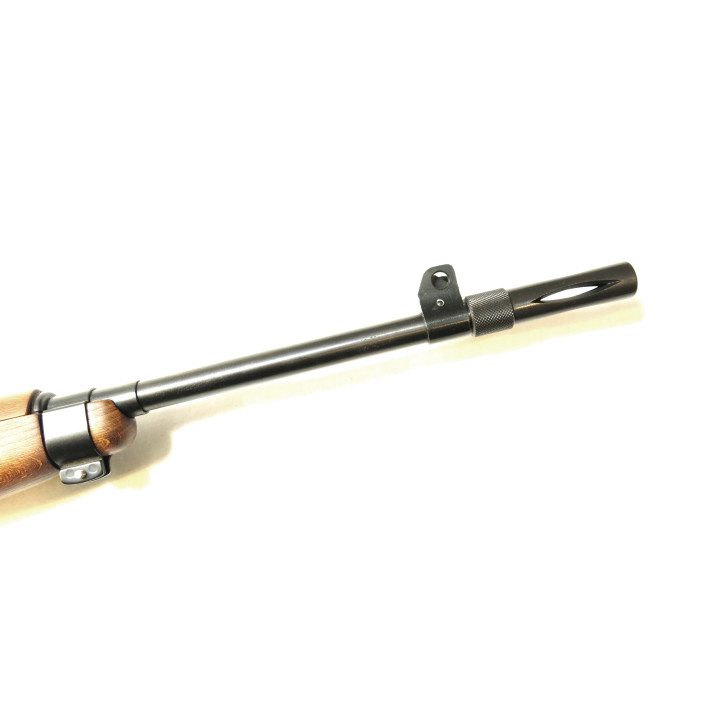 Cache flamme carabine 22 Long rifle USM1 Erma 