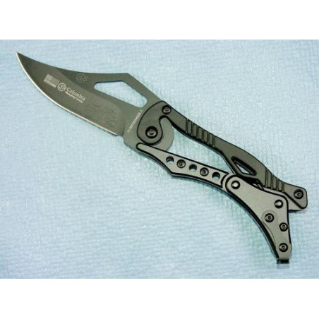 Knife Columbia ref 35