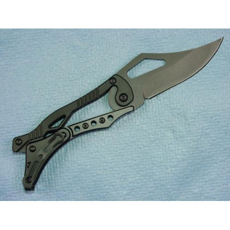 Couteau pliant Columbia ref 35