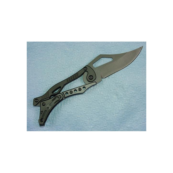 Couteau pliant Columbia ref 35