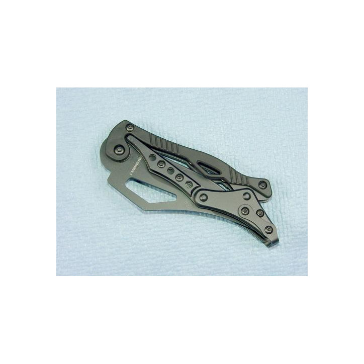 Couteau pliant Columbia ref 35