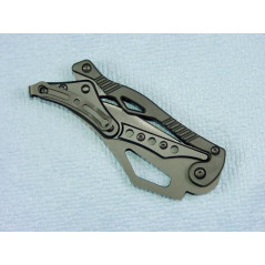 Couteau pliant Columbia ref 35