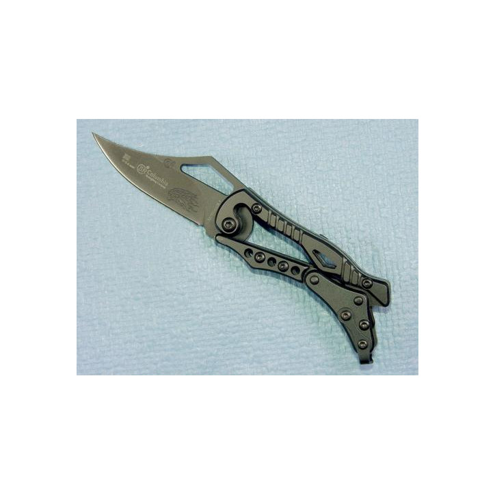 Couteau pliant Columbia ref 51