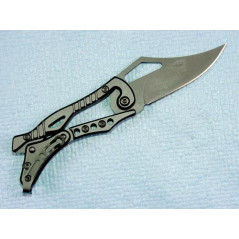 Couteau pliant Columbia ref 51