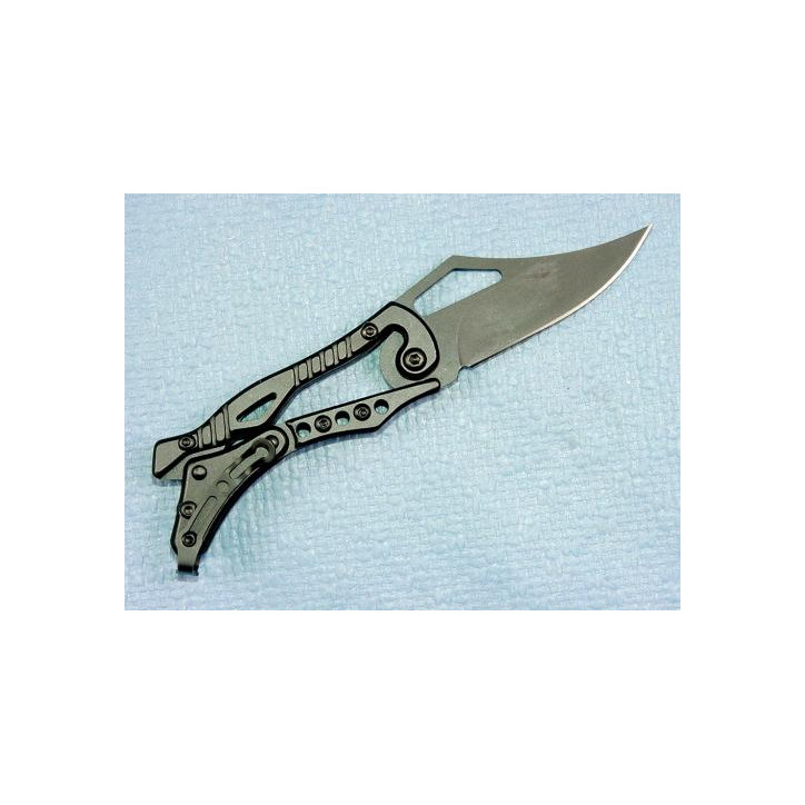 Couteau pliant Columbia ref 51