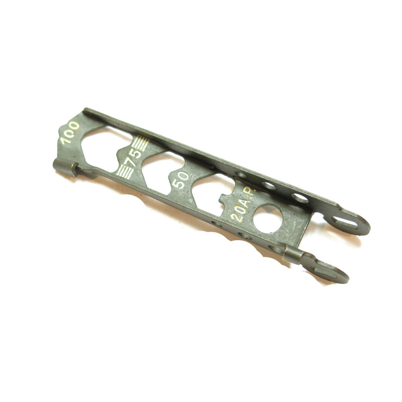 Grille de lance grenade Mas 49/56 