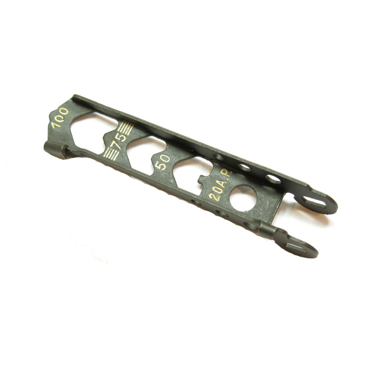 Grille de lance grenade Mas 49/56 