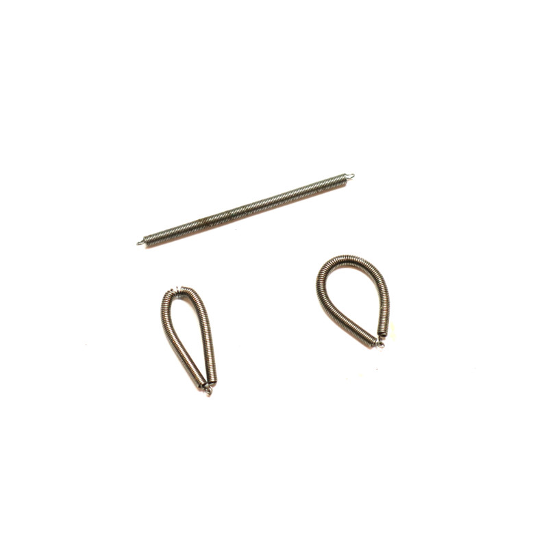 Ressort de bague coulissante LG Mas 49/56 