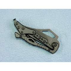 Couteau pliant Columbia ref 51