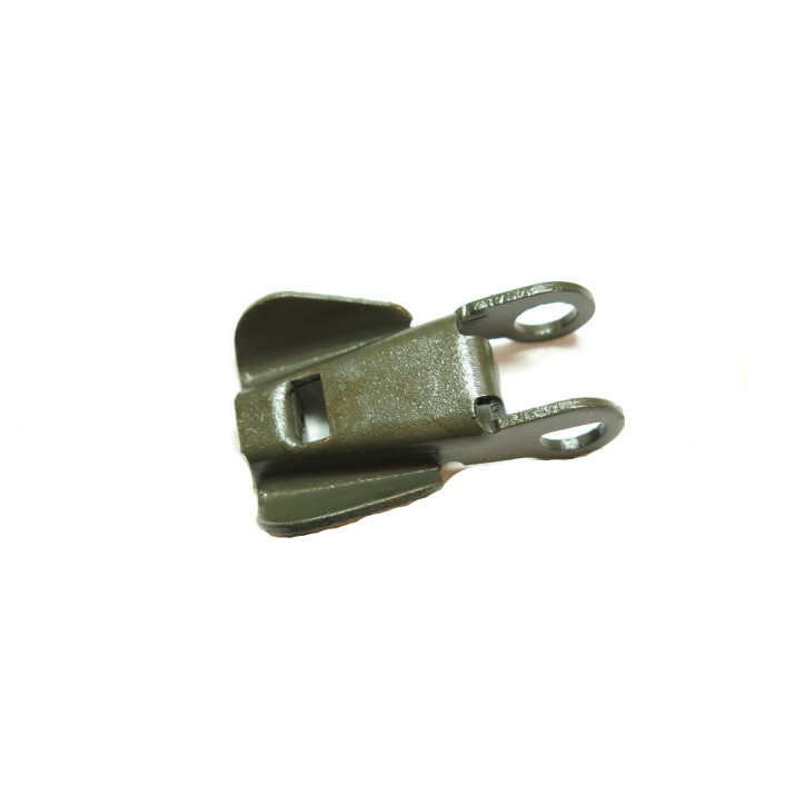 Levier LG d'emprunt de gaz Mas 49/56