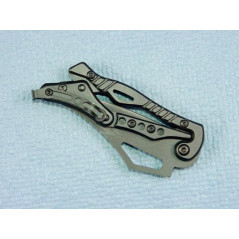 Couteau pliant Columbia ref 51