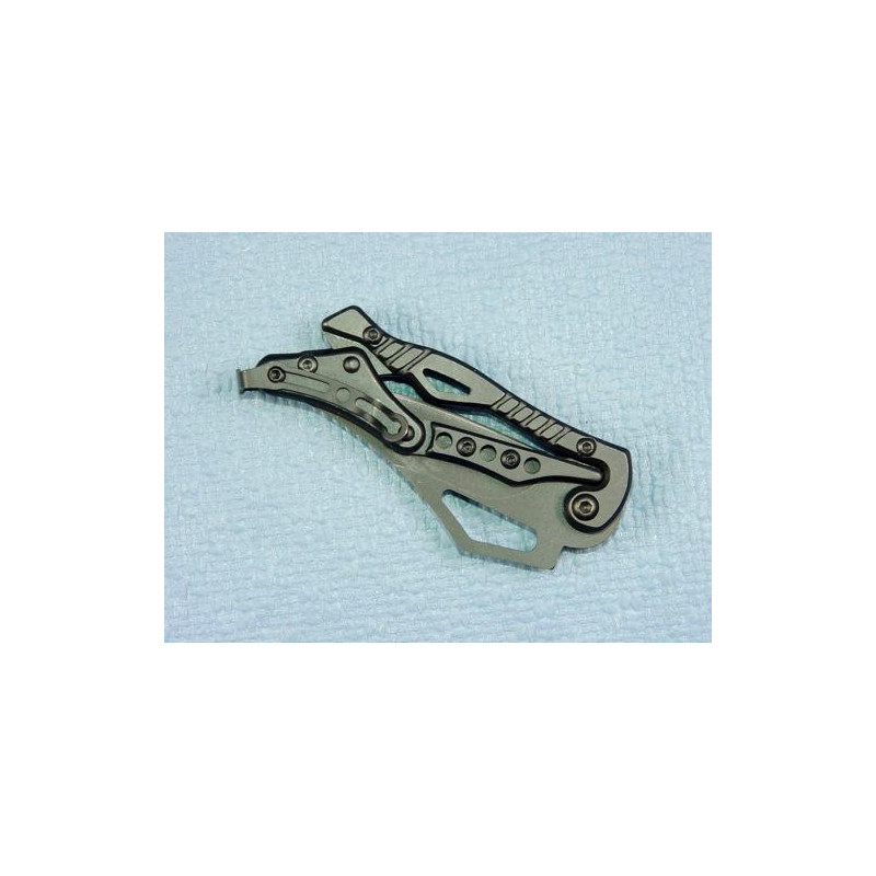 Knife Columbia ref 51