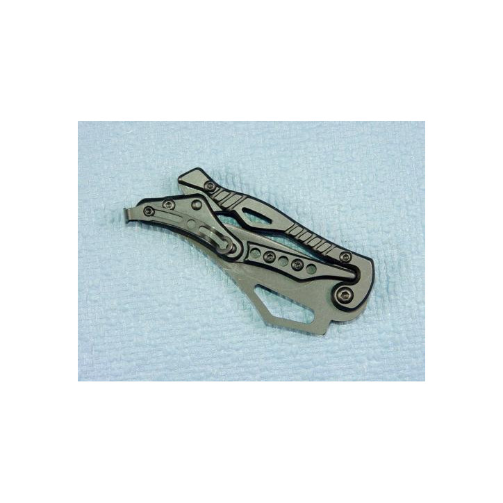 Couteau pliant Columbia ref 51