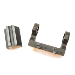 Mosin Nagant PE scope mount