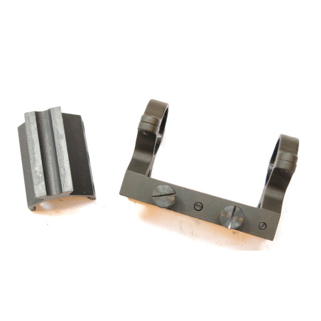 Mosin Nagant PE scope mount