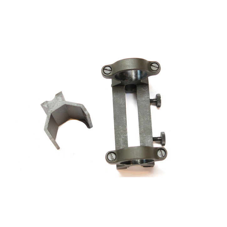 Mosin Nagant PE scope mount