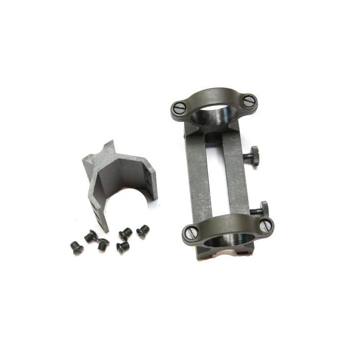 Mosin Nagant PE scope mount