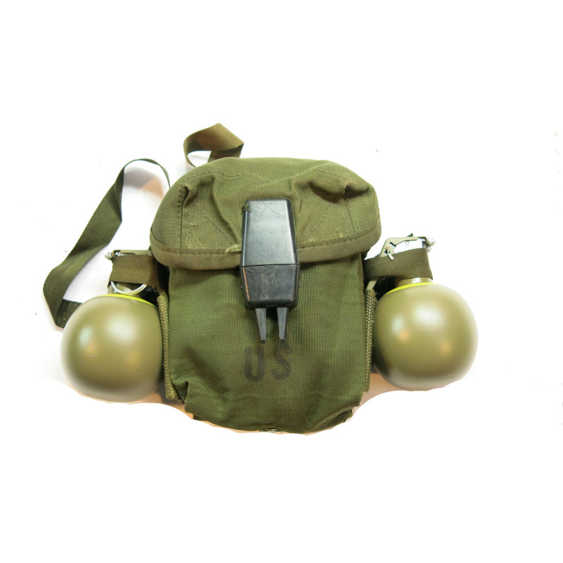 Porte chargeur M16 20 coups nylon 