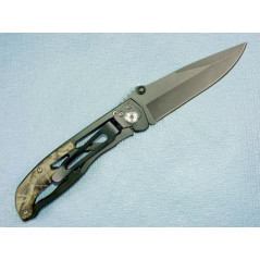 Couteau pliant CRKT Ref 79