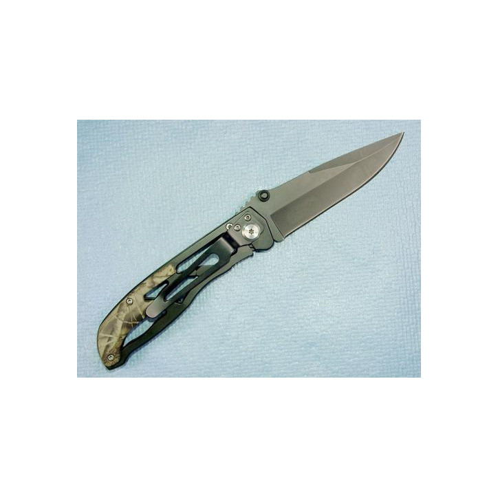 Couteau pliant CRKT Ref 79