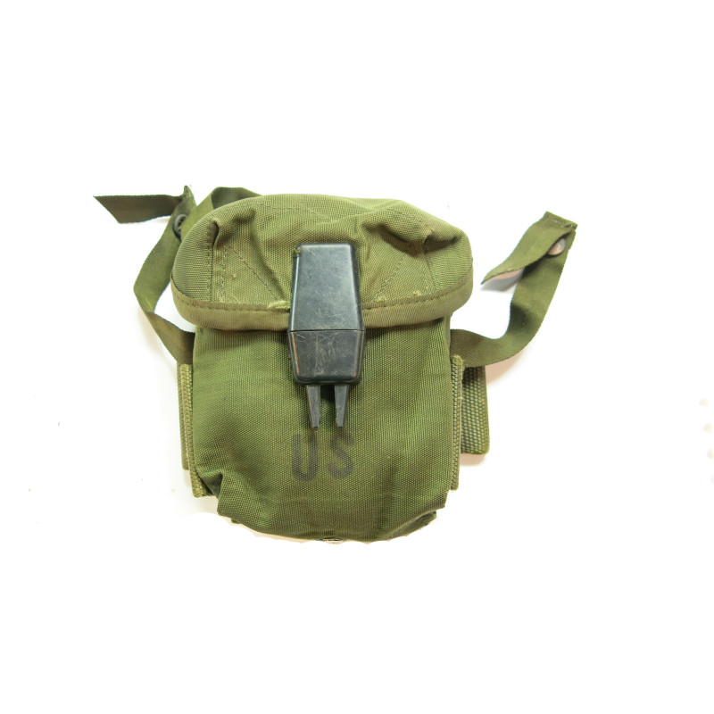 Porte chargeur M16 20 coups nylon 