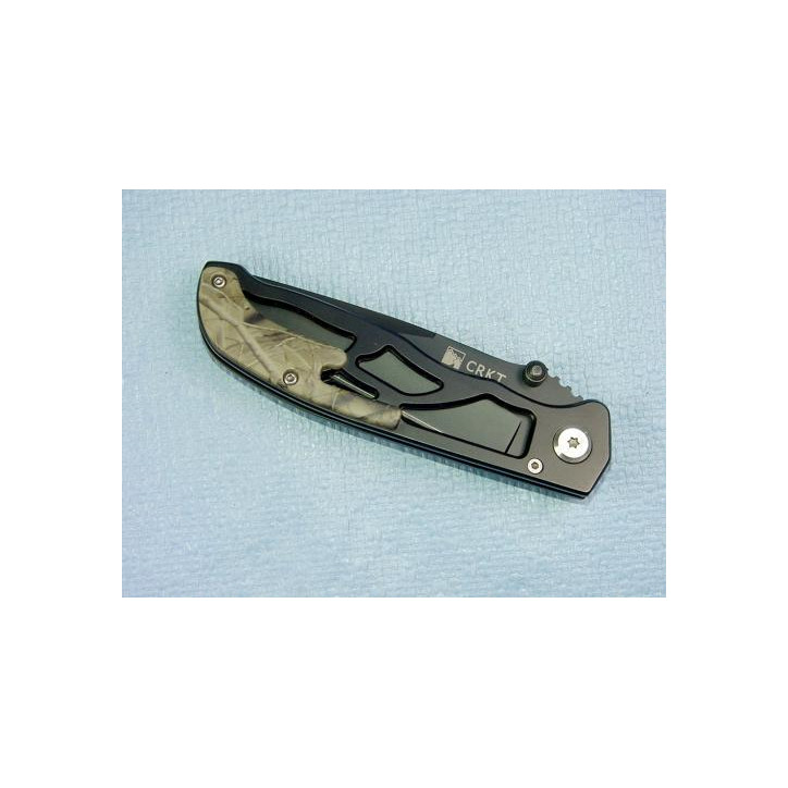 Couteau pliant CRKT Ref 79