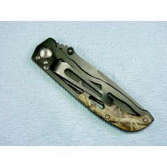Couteau pliant CRKT Ref 79